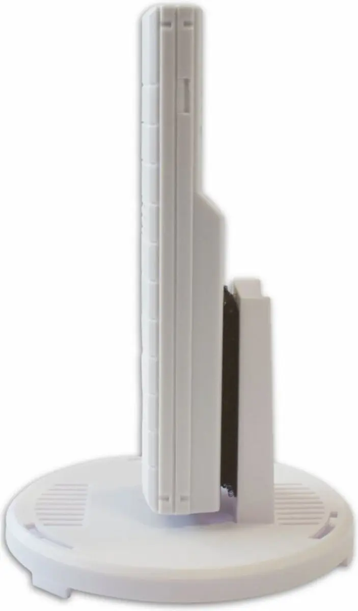 TFA Dostmann Sensor Beschermhoes Wit 10.2x9.5x17.5cm - afbeelding 6 van 6