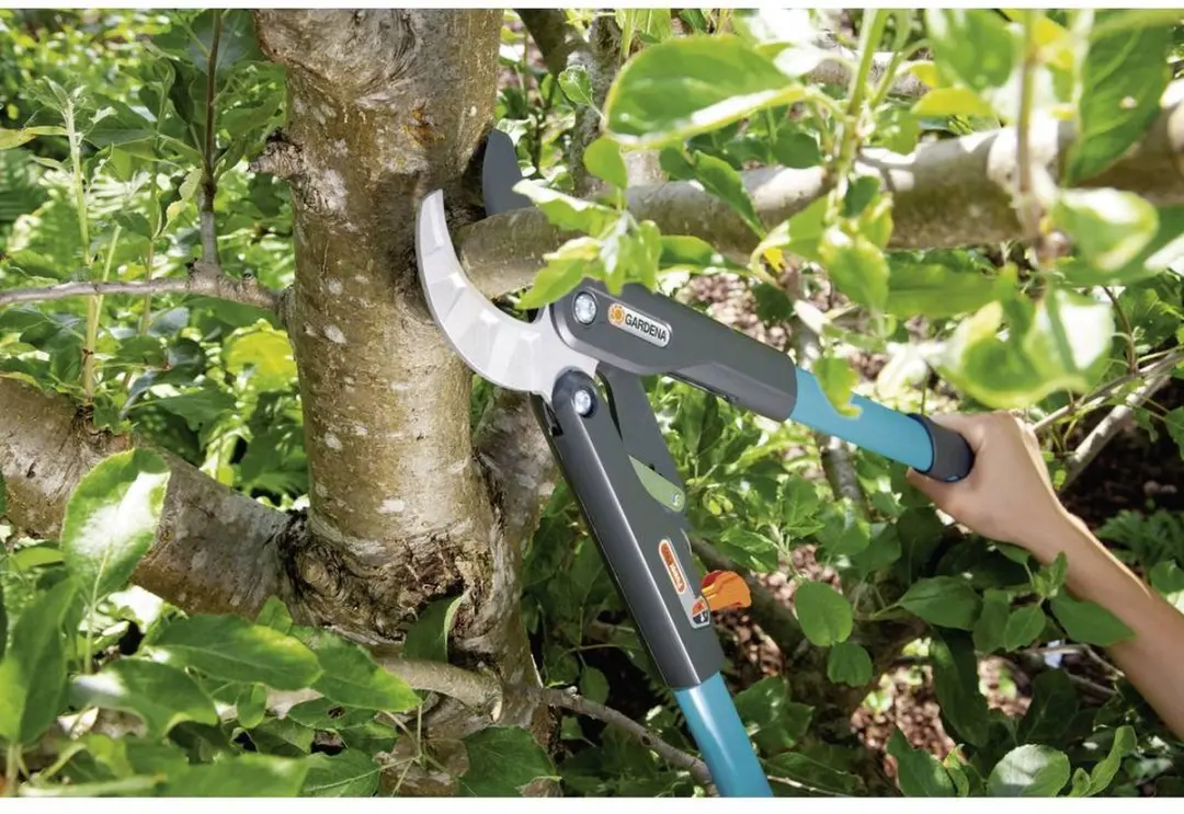 Gardena SmartCut Takkenschaar - 45 mm - afbeelding 6 van 6