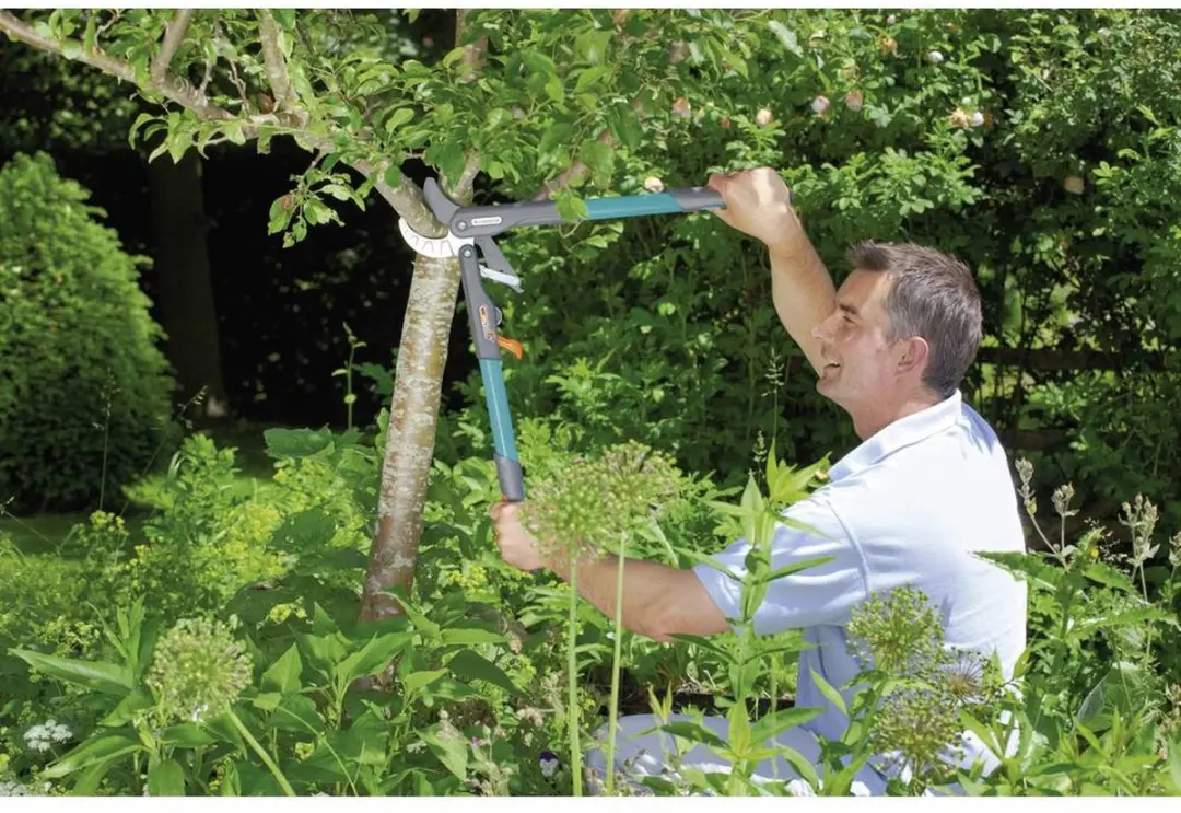 Gardena SmartCut Takkenschaar - 45 mm