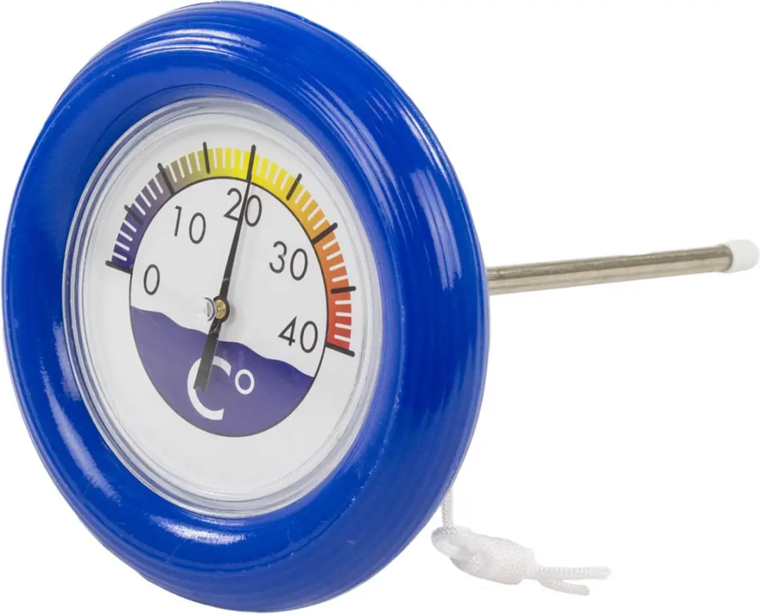 Kokido Drijvende Boeithermometer