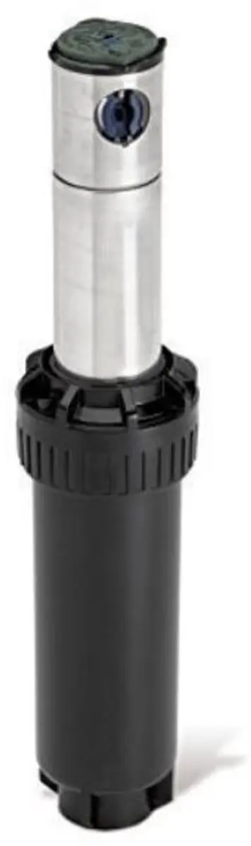 Rain Bird 5004-PC-SAM-R-SS Pop-up Sproeier - RVS Riser - Standaard nozzle-set