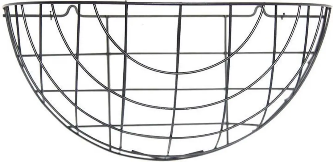 Esschert Design Metalen Ruif