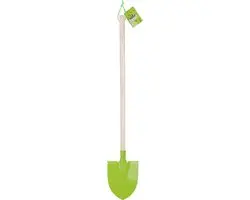 Esschert Design Schep Groen - 2,3 cm