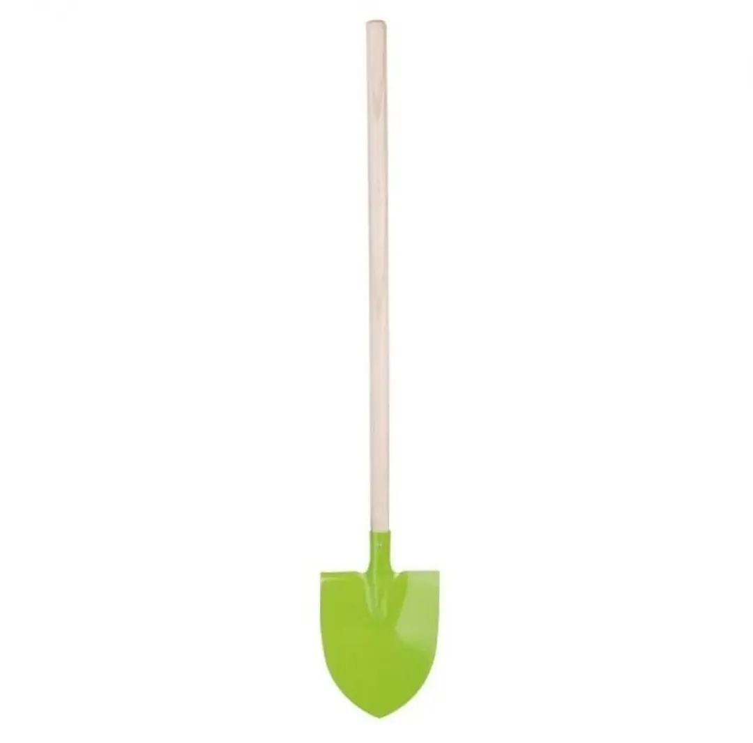 Esschert Design Schep Groen