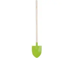 Esschert Design Schep Groen - 2,3 cm