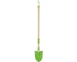 Esschert Design Schep Groen - 2,3 cm - afbeelding 6 van 6