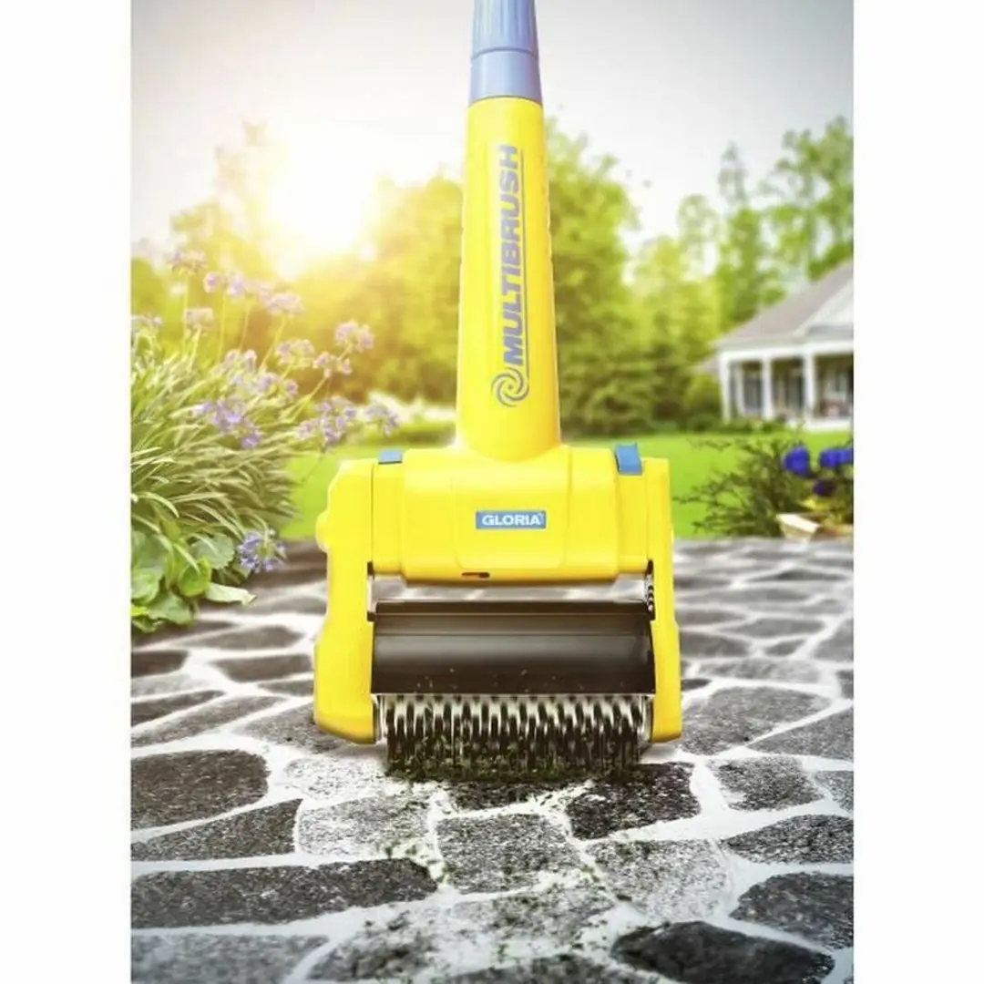 Gloria Borstel voor Terras MultiBrush/PowerBrush - afbeelding 6 van 6