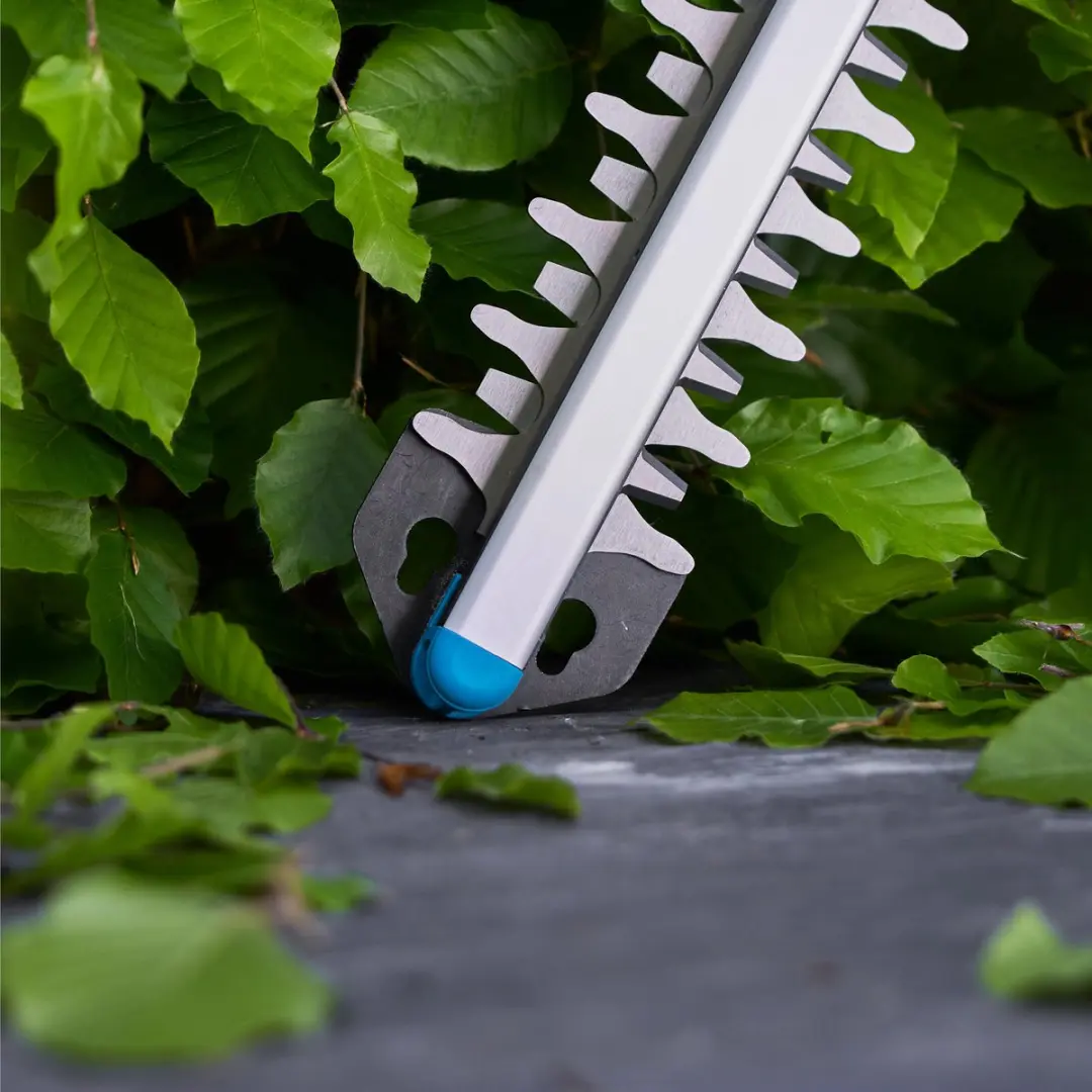 Gardena EasyCut 45/18V Accu Heggenscharen Set - 15mm