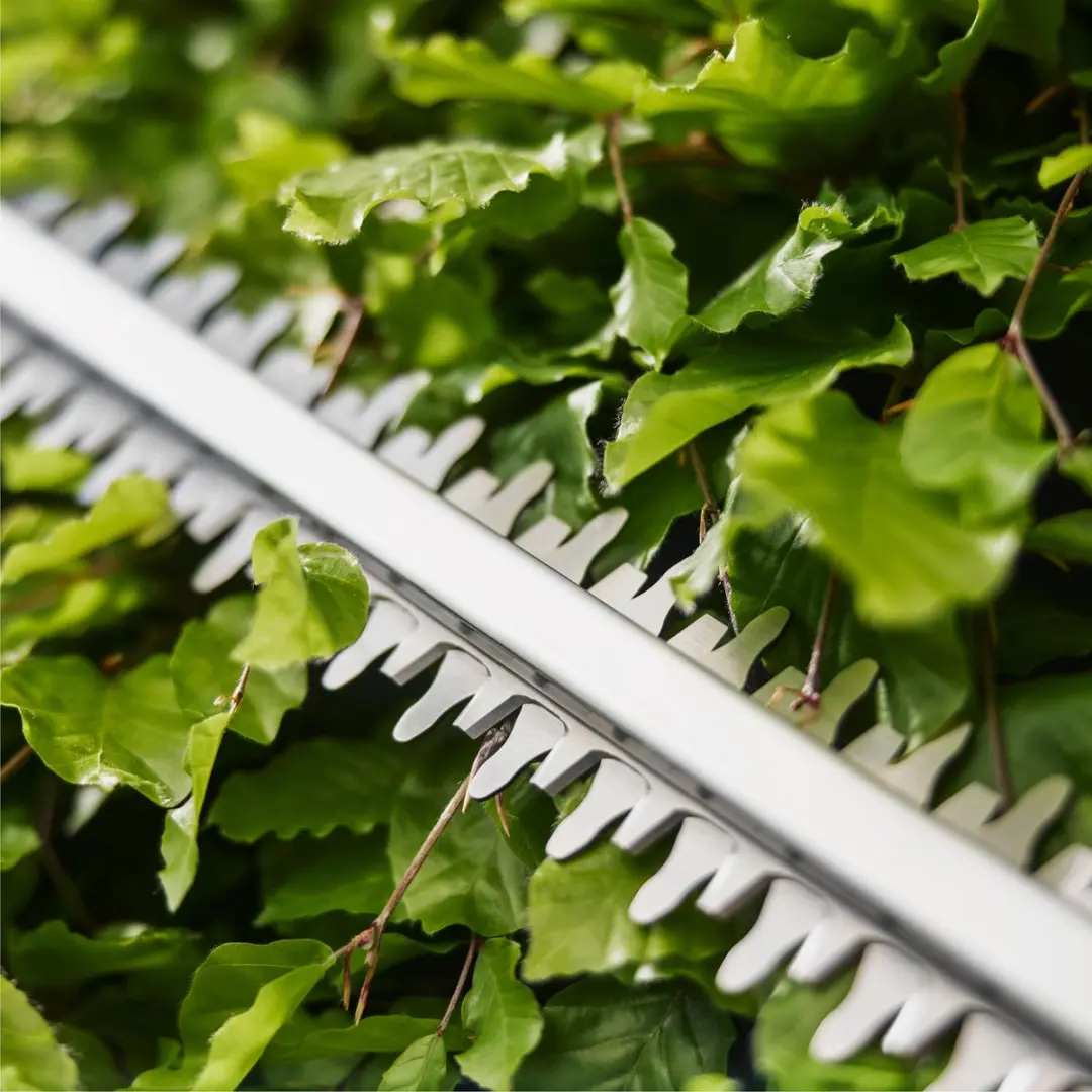 Gardena EasyCut 45/18V Accu Heggenscharen Set - 15mm