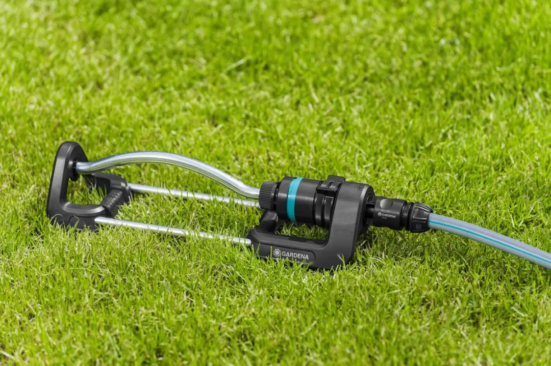 Gardena EcoLine Zwenksproeier 90-220m²
