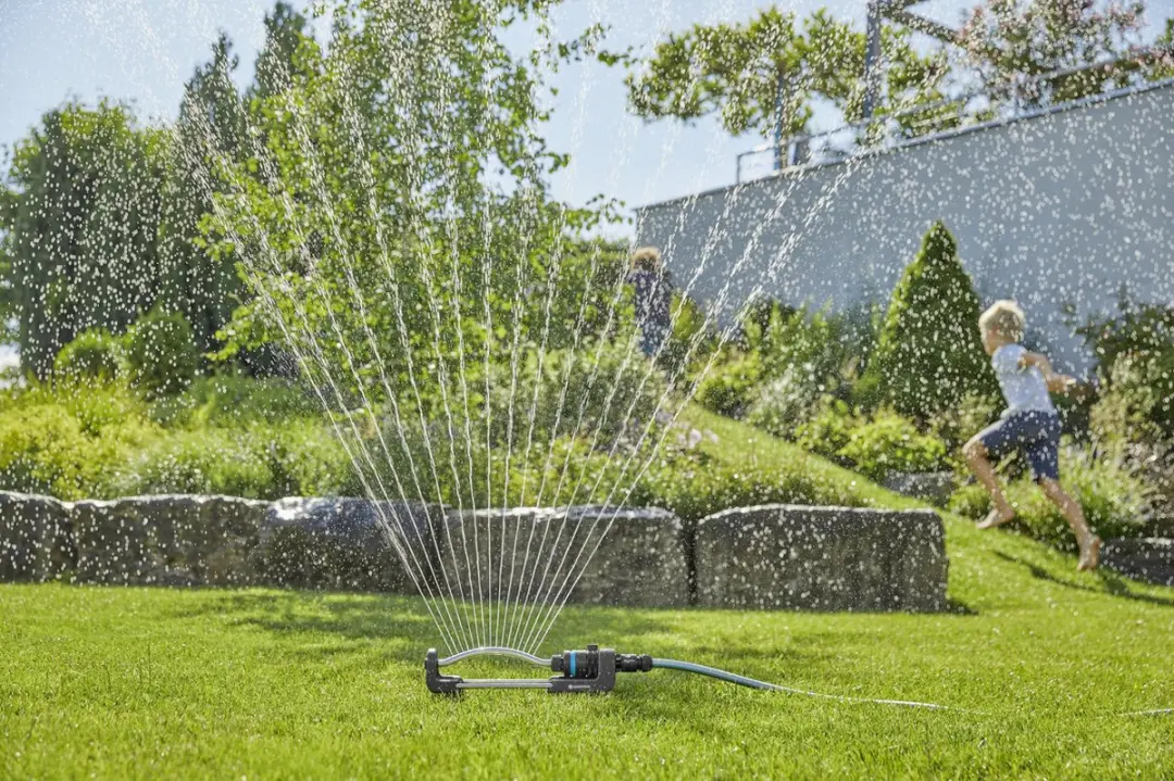 Gardena EcoLine Zwenksproeier 90-220m²