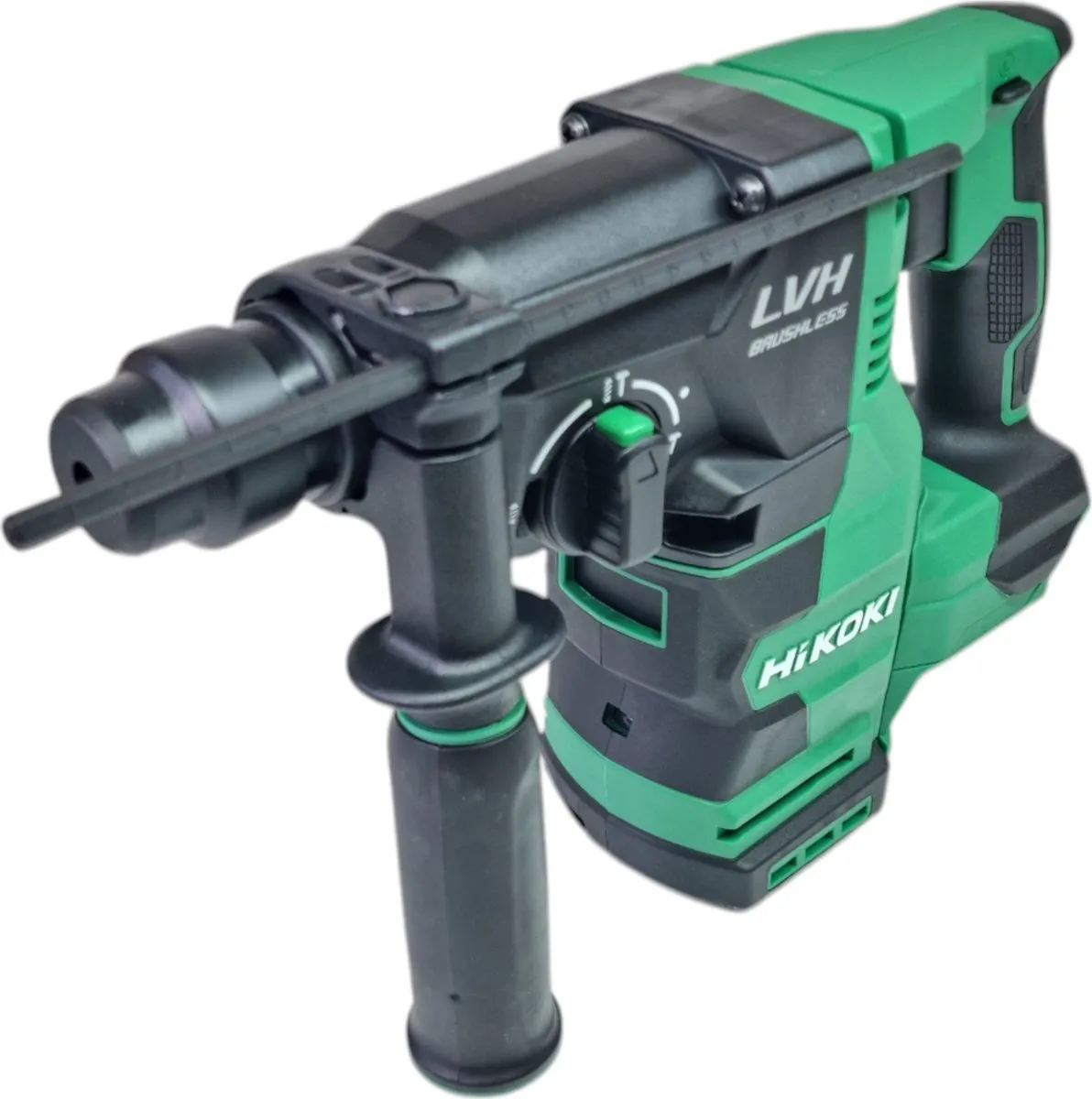 Hikoki DH1826DAW4Z Boor-Breekhamer 18V