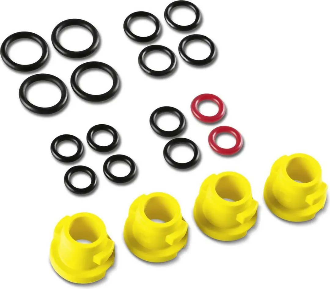 Kärcher 2.640-729.0 Set Reserve-O-Ringen