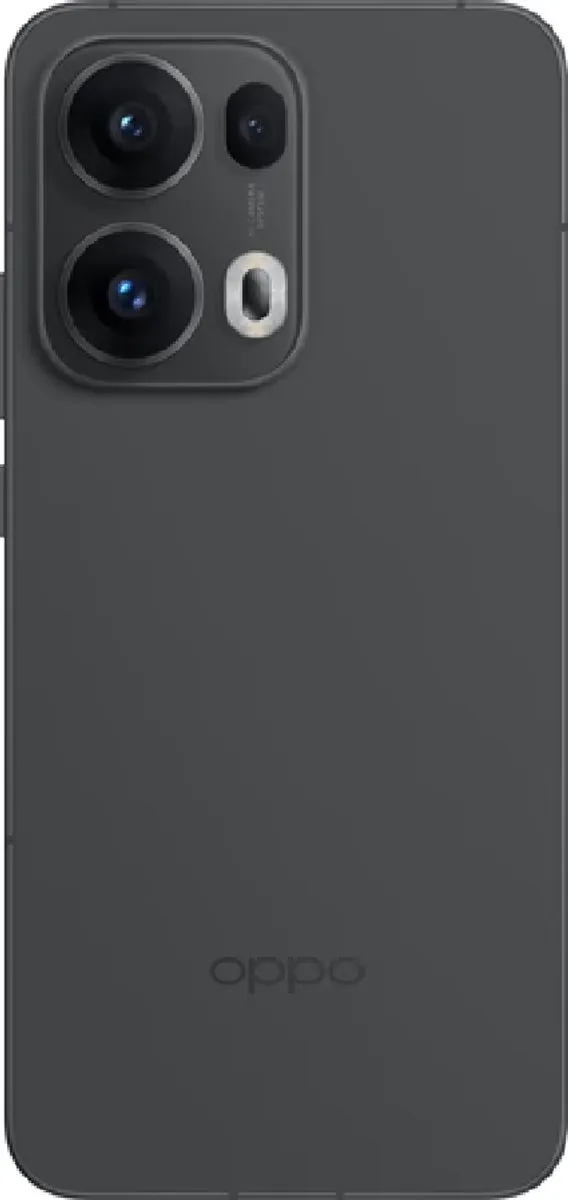 OPPO Reno13 Pro 12GB/512GB - Grafietgrijs