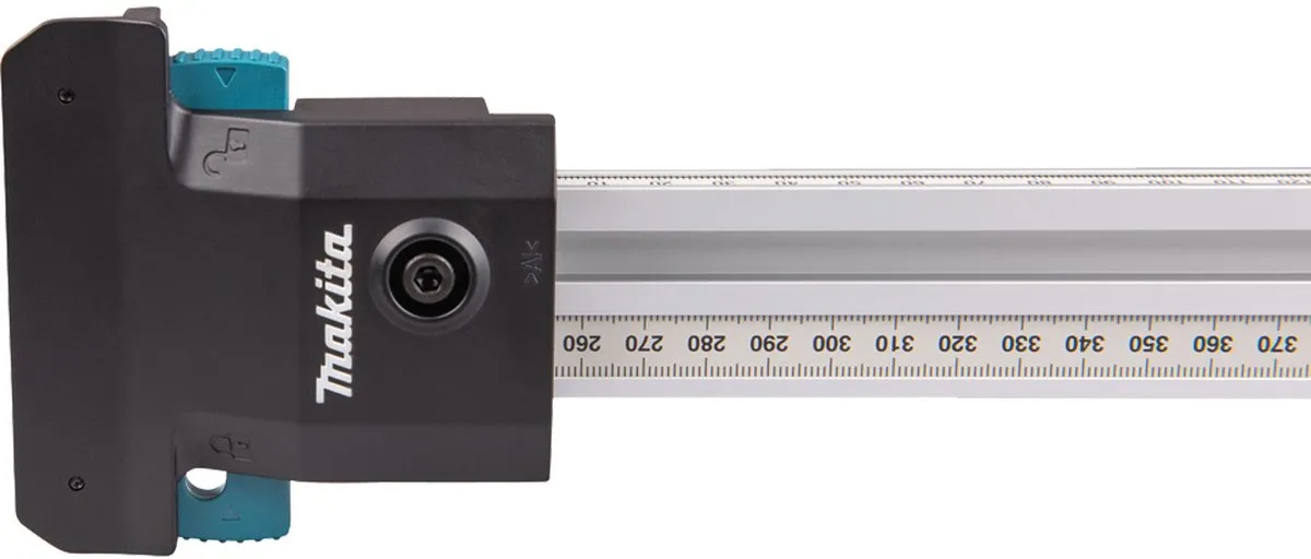 Makita 1913K7-3 Schulpgeleider 0-760mm