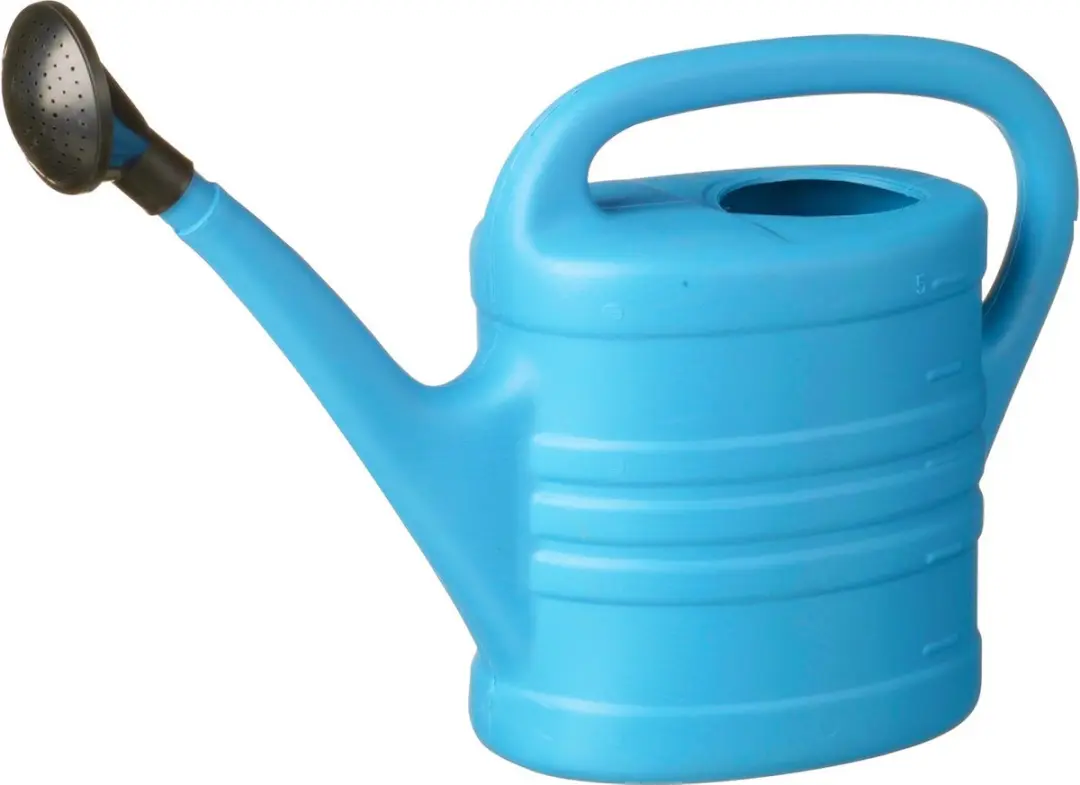 Nature Gieter 5L Blauw