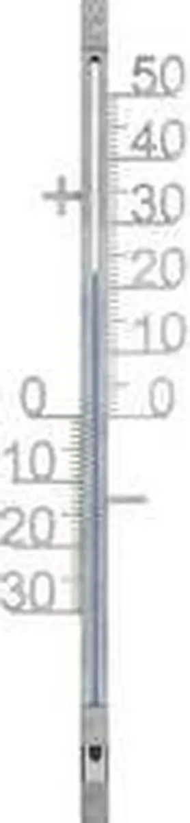 TFA Dostmann 12.5011 Thermometer - Zilver