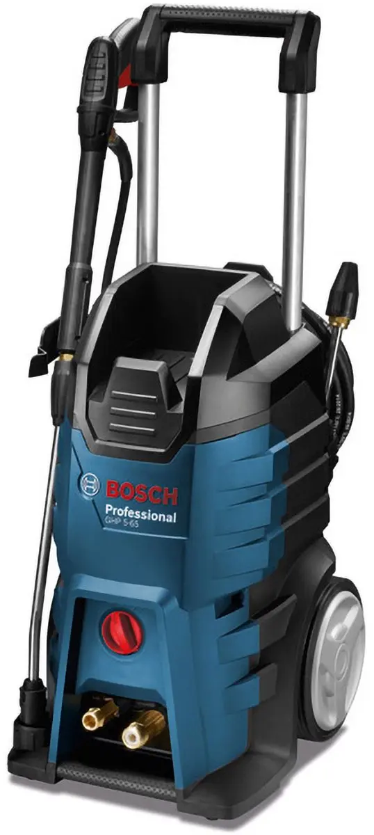 Bosch Professional GHP 5-65 Hogedrukreiniger