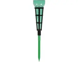 Talen Tools Regenmeter met grondpen