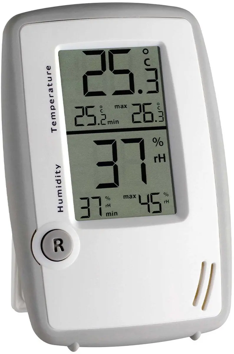 TFA Dostmann Luchtvochtigheidsmeter 30.5015