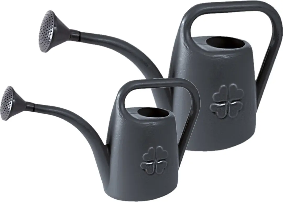 Prosperplast Combi-set Gieters 1.8L & 4.5L