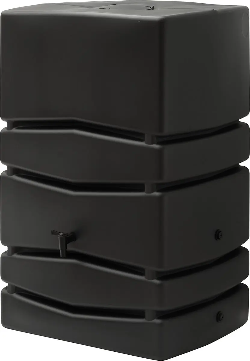 Nature Regentank 450L