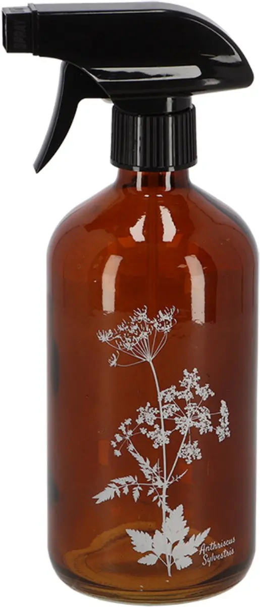 Esschert Design Watersproeier 'Wilde Bloem'