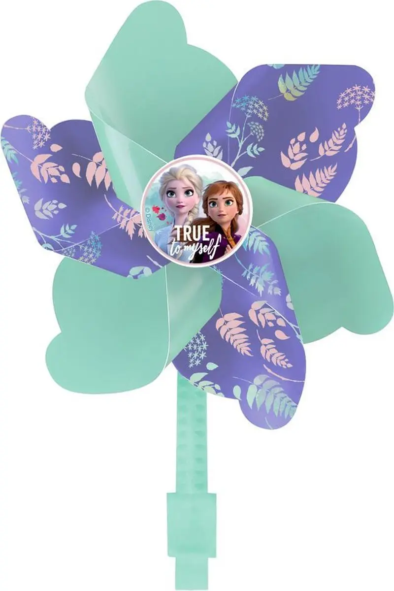 Disney Frozen 2 Windmolentje