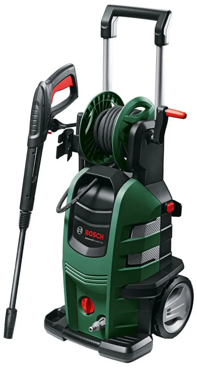 Bosch Advanced Aquatak 160 Hogedrukreiniger 2600W