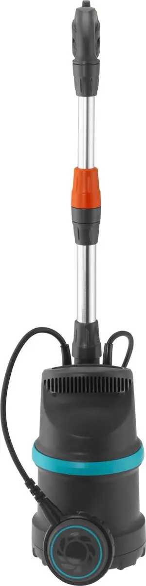 Gardena Regentonpomp 4000/1 - 4000 l/h