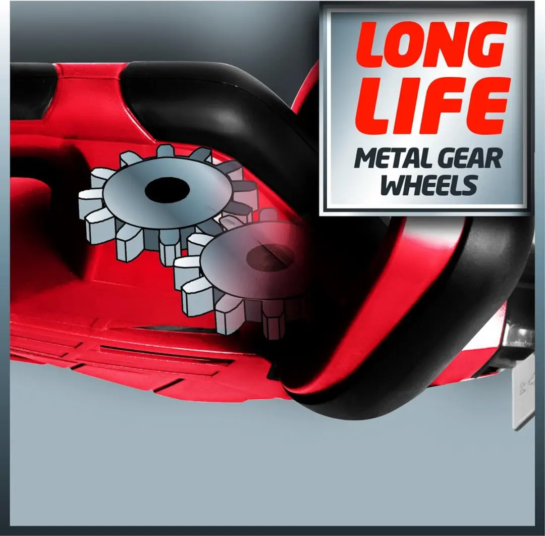 Einhell GC-EH 4550 Elektrische Heggenschaar - afbeelding 2 van 2