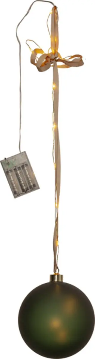 Star Trading Bliss Kerstlamp