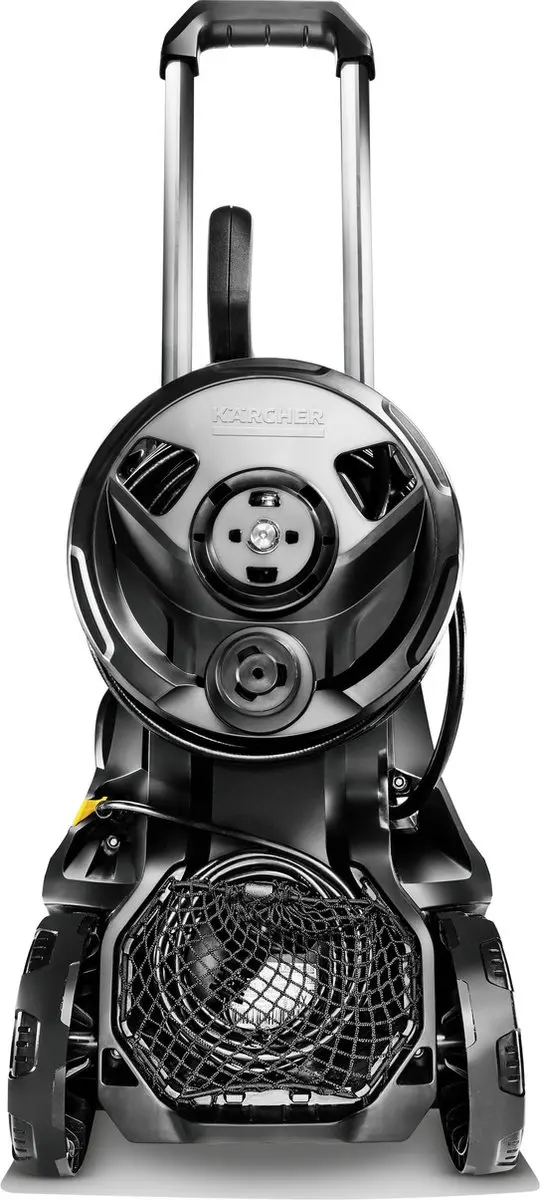 Kärcher K 7 Premium Smart Control Hogedrukreiniger 180 bar