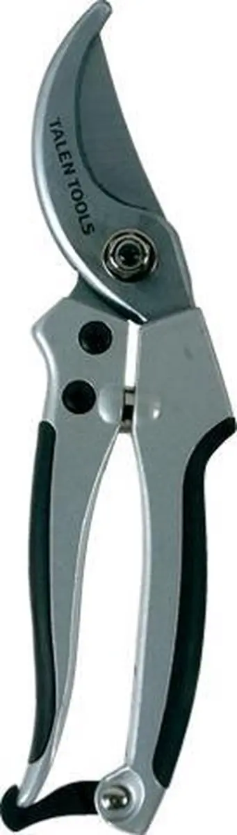 Talen Tools Snoeischaar VBS 18cm - Zilver
