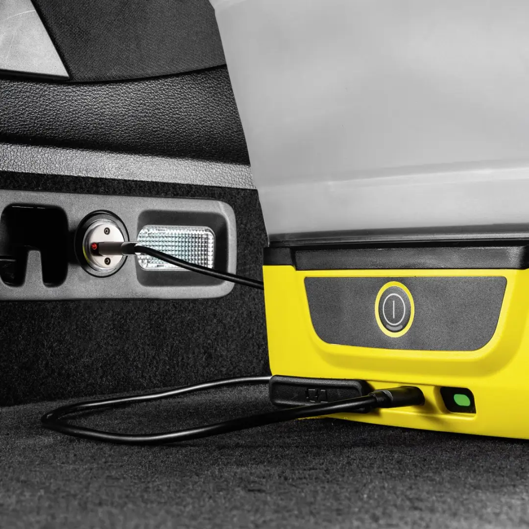 Kärcher OC 3 Foldable Mobiele Reiniger