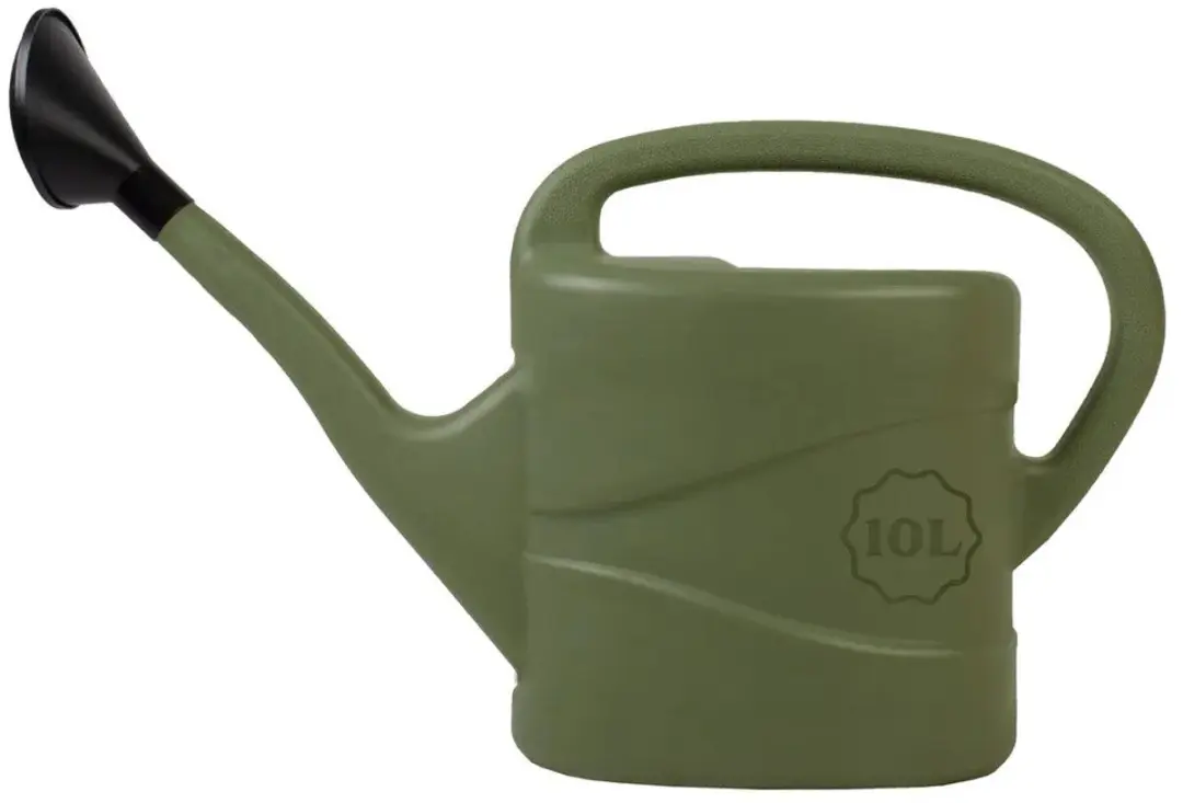 Talen Tools Gieter 10L - Olijfgroen