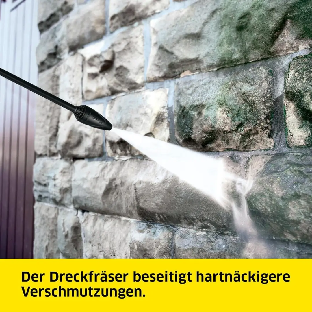 Kärcher K 5 Classic Hogedrukreiniger 2100W - afbeelding 6 van 6