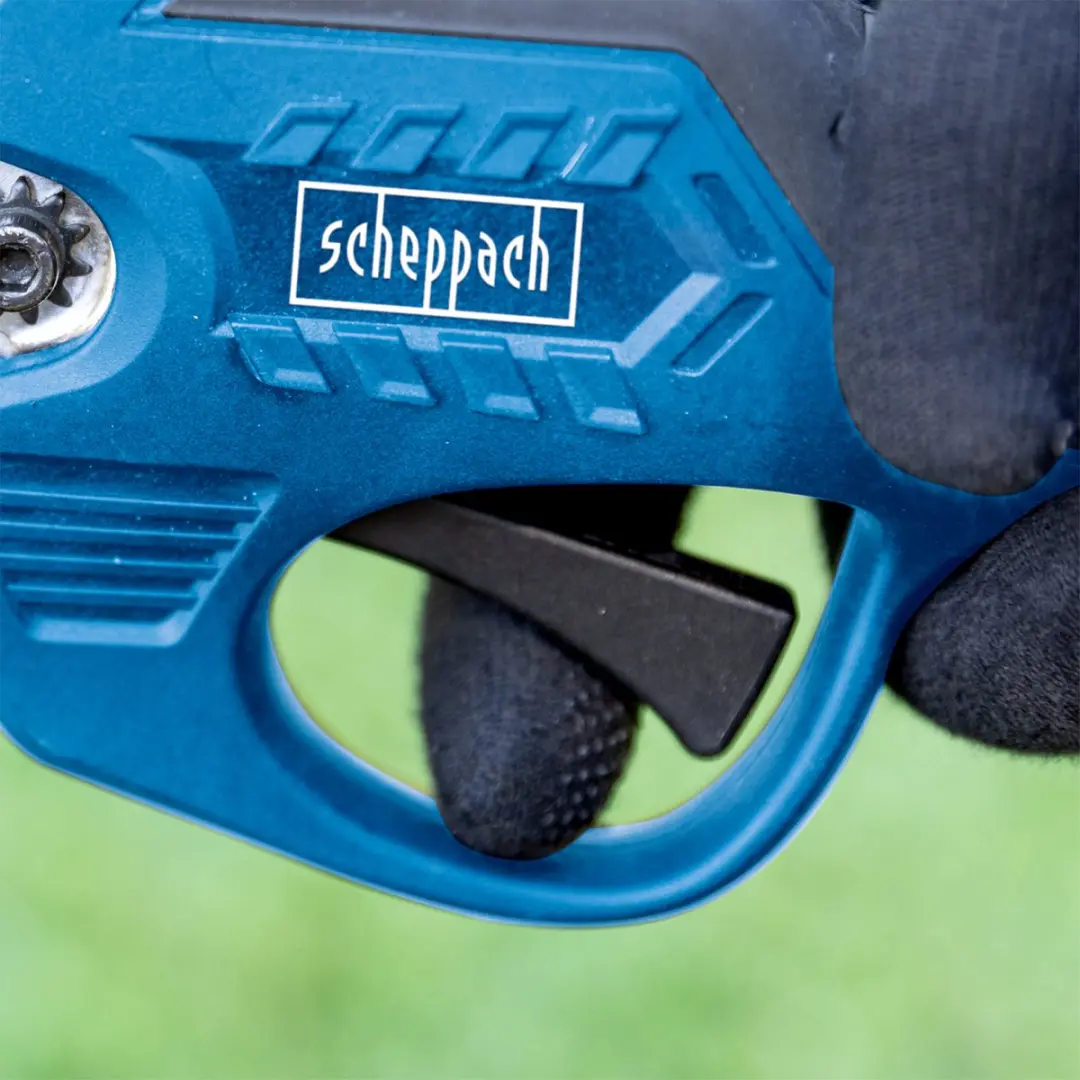 Scheppach Accu Snoeischaar BC-PRS28-X - 28mm