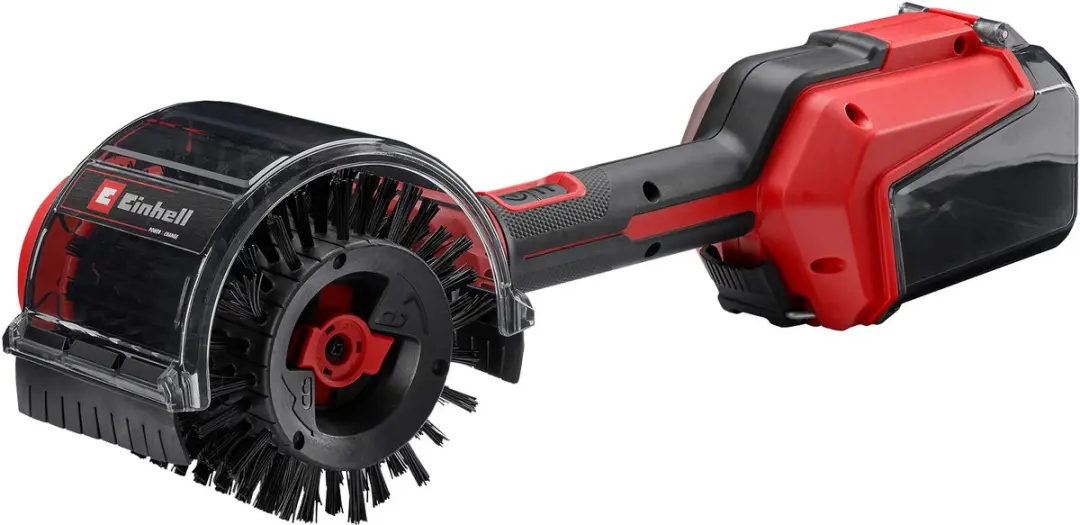 Einhell Accu Oppervlaktereiniger PICOBELLA 18/90 Li Solo