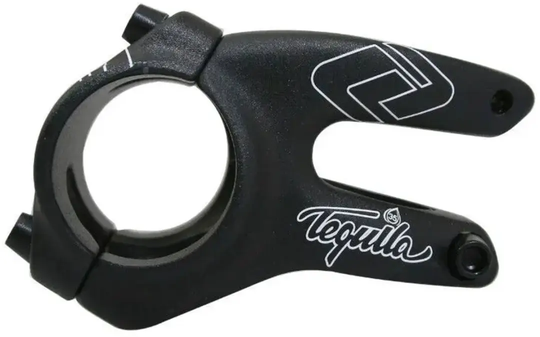 Zoom Tequila 31,8x40mm Aluminium Staal