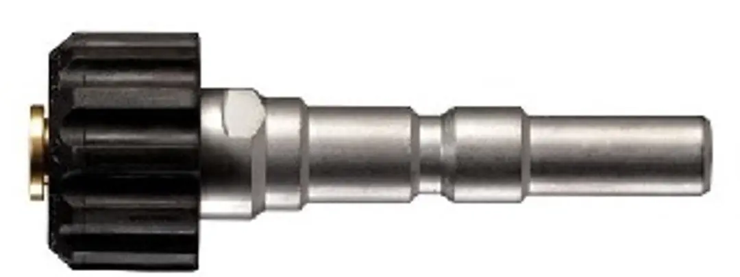 Kranzle Adapter Steeknippel D12