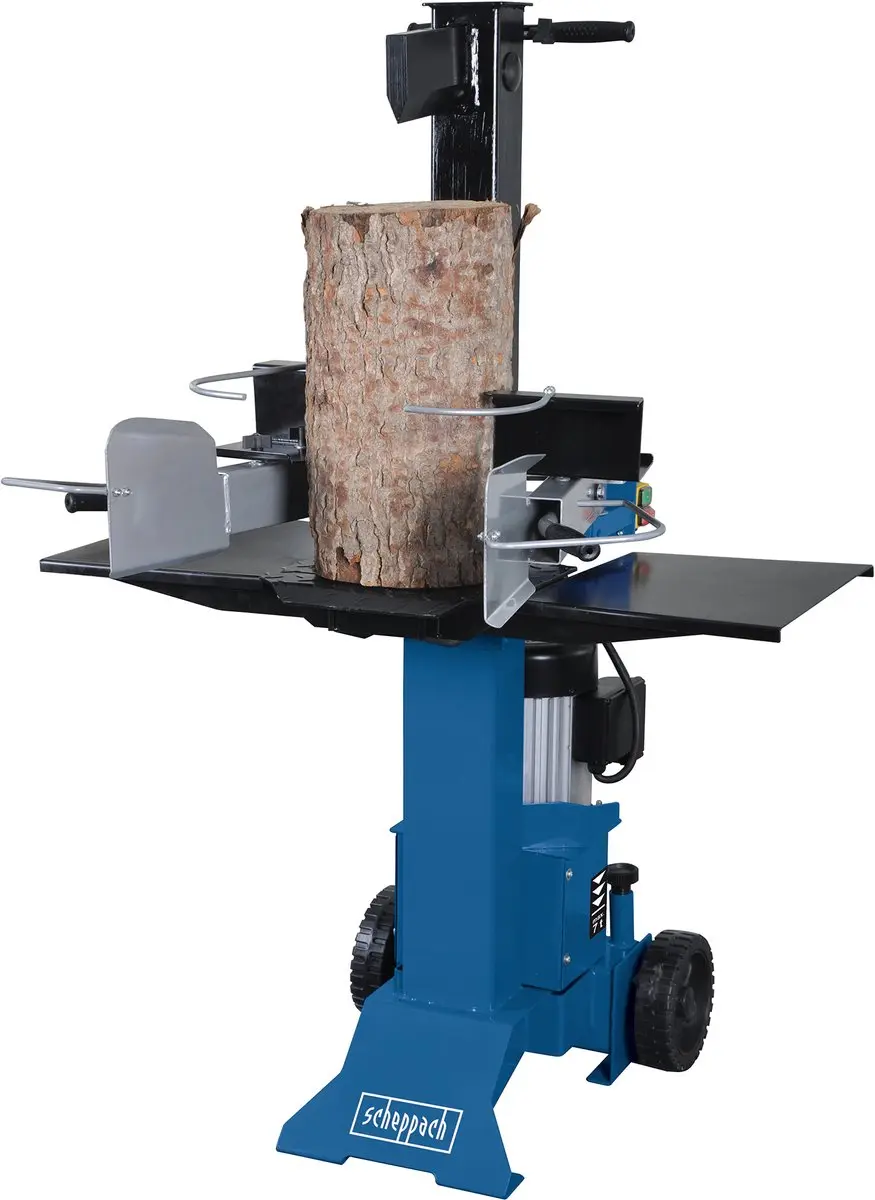 Scheppach Houtklover HL730 Houtkloofmachine 2100W