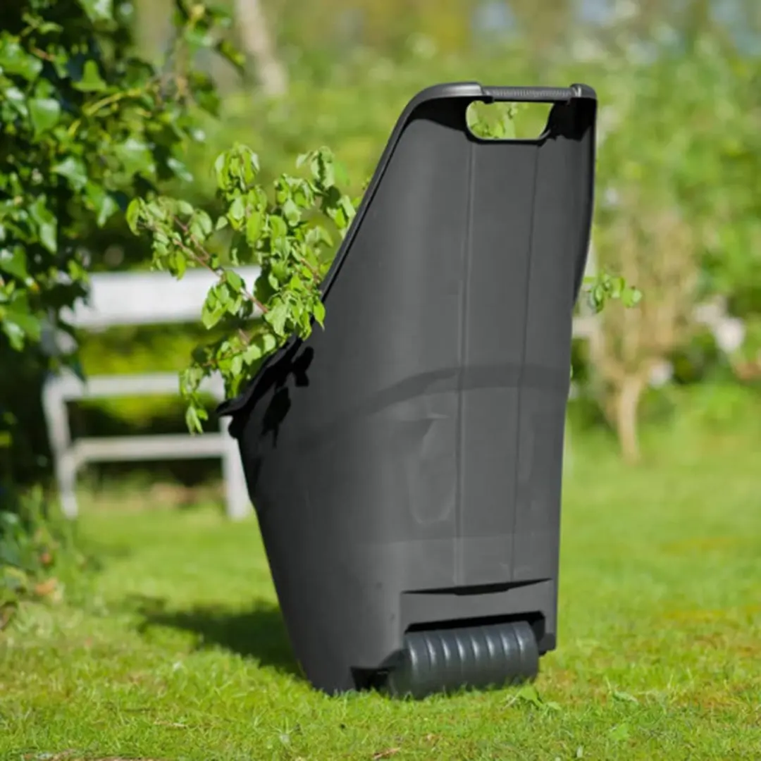 Nature Tuintrolley 65L - Donker grijs