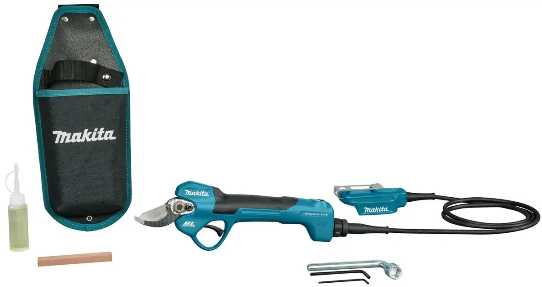 Makita DUP180Z Accu Snoeischaar LXT 18V