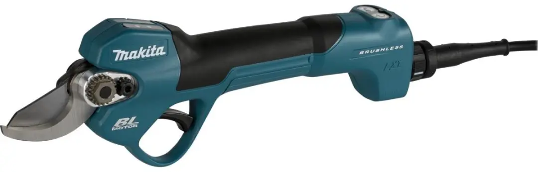 Makita DUP180Z Accu Snoeischaar LXT 18V - 30mm