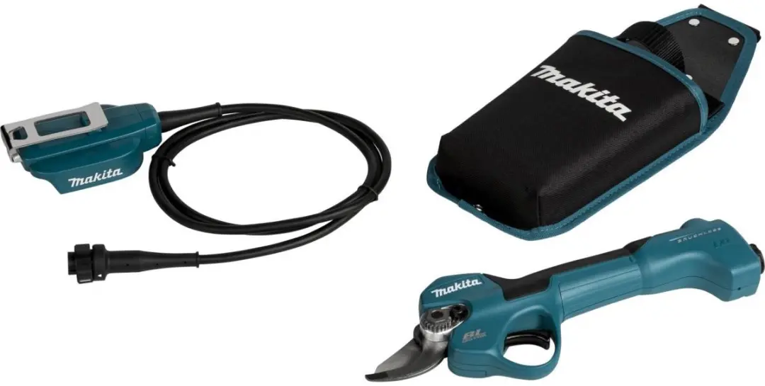 Makita DUP180Z Accu Snoeischaar LXT 18V - 30mm
