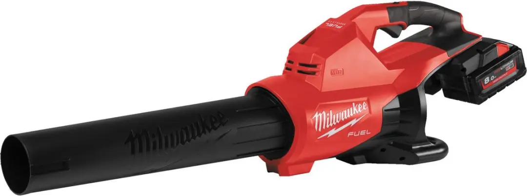 Milwaukee M18 F2BL-802 Accu Bladblazer 18V