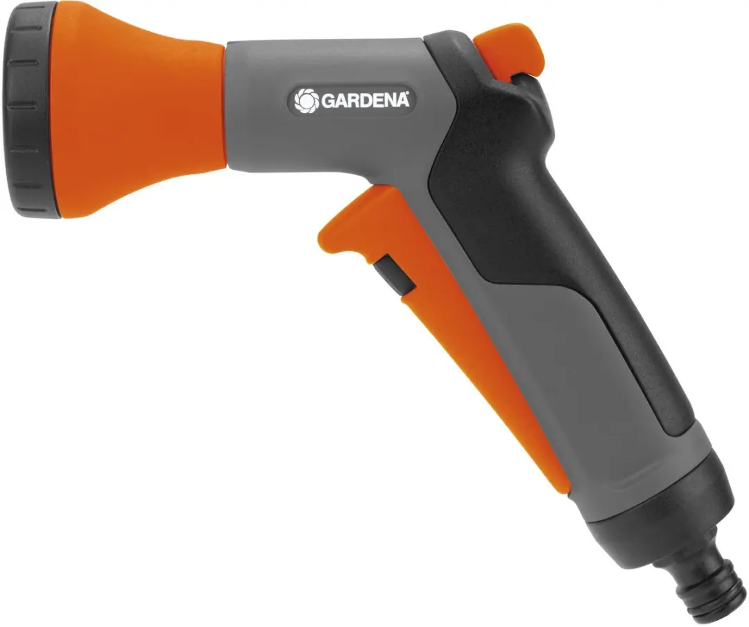 Gardena Classic Sproeibroes