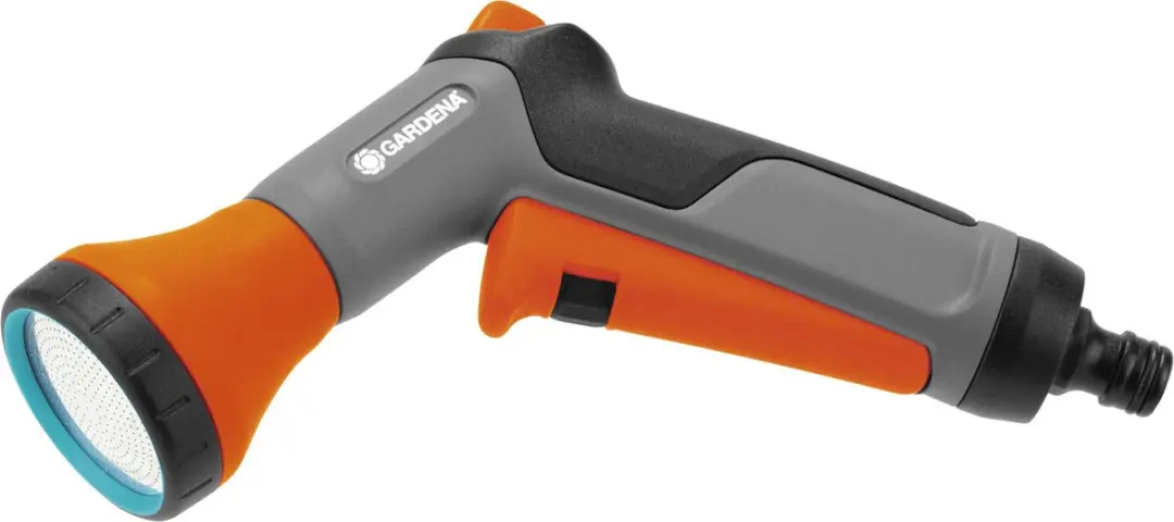Gardena Classic Sproeibroes - 1 Stuks