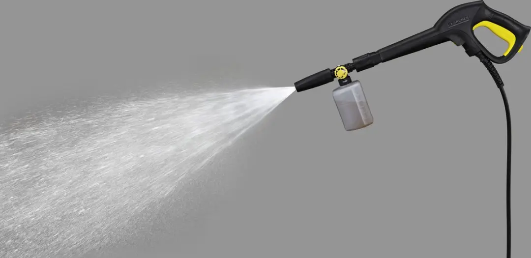 Kärcher FJ 6 Schuimsproeier Set - 2 Stuks - 5L Autoshampoo